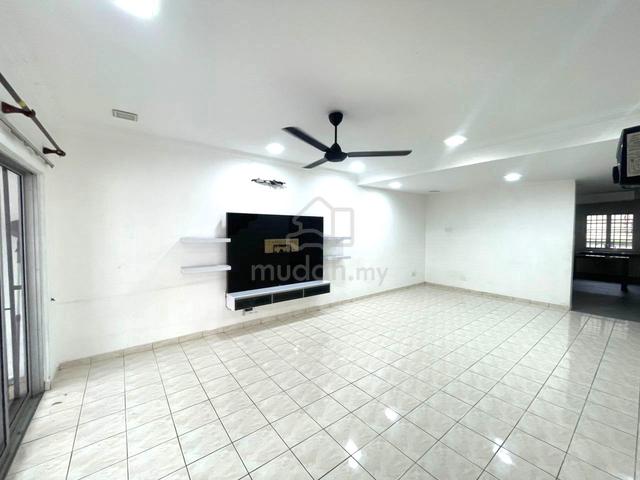 Hillpark 2sty Seksyen 6 Jln Harmoni Bdr Teknologi Kajang 1
