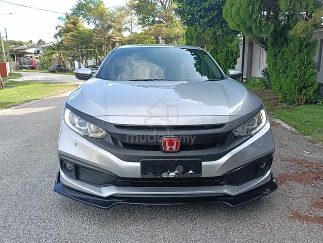 2020 Honda CIVIC 1.8 S (A) - 3