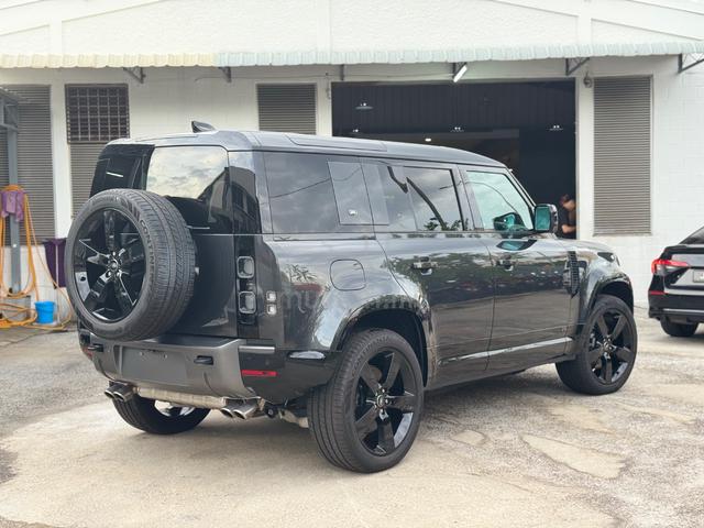 2024 Land Rover DEFENDER 5.0 V8 110 P525 - 2