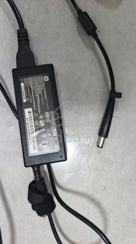 ​HP EliteBook Laptop 8460p i7 (128GB SSD) - photo 2 of 6