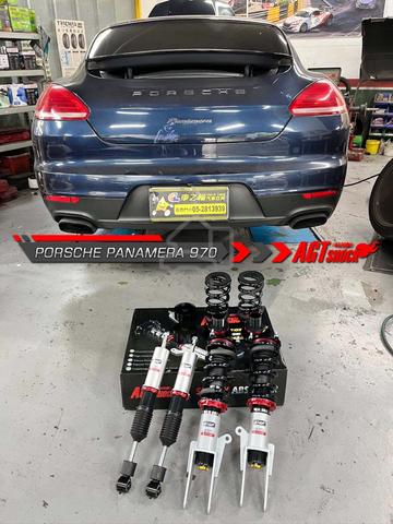 Carousel Image Selected