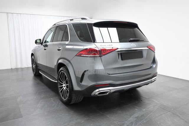 2021 Mercedes Benz GLE450 3.0 4MATIC AMG 1-OWNER - 4