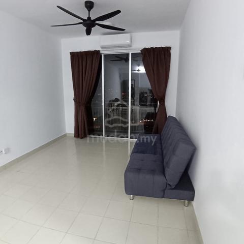 Seri Serindit Residence 1