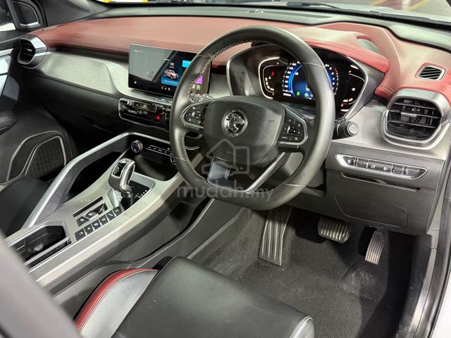 2021 Proton X50 1.5 TGDI FLAGSHIP⭐MY20 (A) - 4