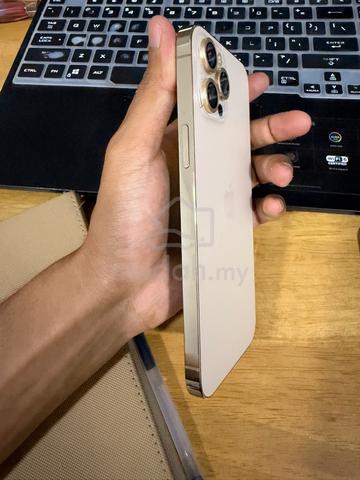 Iphone 12 Pro Maz (256gb) - photo 2 of 5