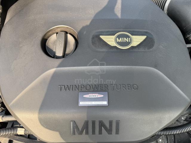 2017 Mini COOPER 2.0 S F55 (A) - 3