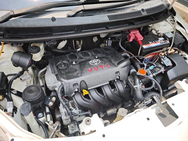 2013 Toyota VIOS 1.5 E FACELIFT AUTO DUGONG NCP93 - 5