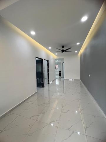 1 Sty Jalan Pertanian Fully Renovated Extended Taman Universiti Skudai 2
