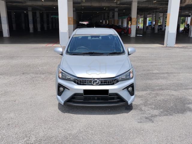 2022 Perodua BEZZA 1.3 AV (A) 3 YRS WRNTY/FOC DELI - 3