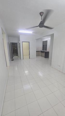 Villa Krystal @ Bandar Selesa Jaya 1