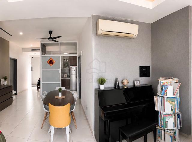 Sky Peak Residences 1