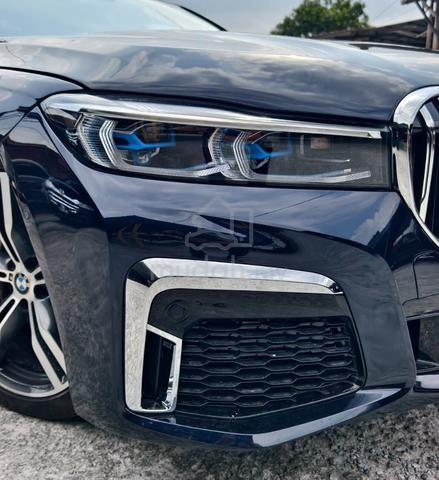 2018 Bmw 740Le xDrive 2.0 boleh loan kedai - 5