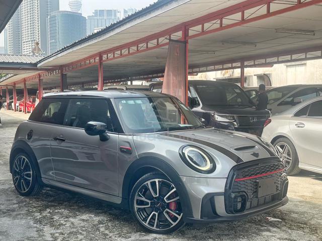 2023 Mini COOPER 2.0 JOHN COOPER WORKS PACKAGE - 3