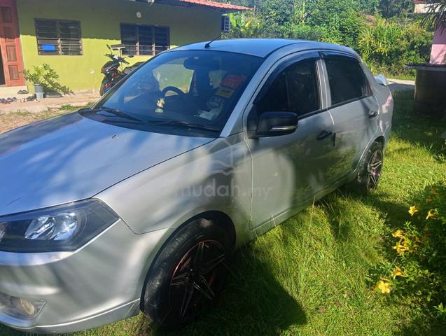 2012 Proton SAGA 1.3 FL (M) - 5