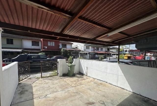 FOR SALE Freehold 2bedroom Taman Cempaka, Ipoh 1
