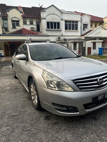 2011 Nissan TEANA 2.5 250 XV PREMIUM J32 (A) - 5