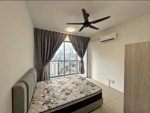 Saujana Residency 1