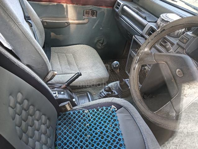 1995 Daihatsu FEROZA 1.6 VOYAGER (M) - 5