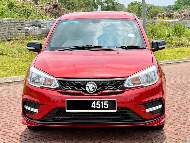 2024 Proton SAGA 1.3 PREMIUM S✅28k Mileage - 4