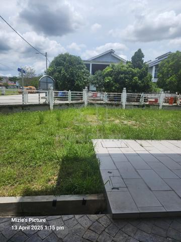 Semi D Bandar Saujana Putra Renovated 1