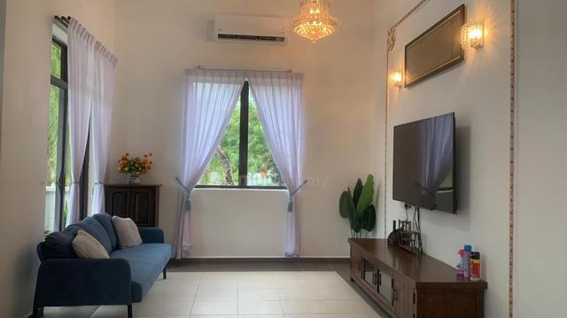 FOR RENT Ferringhi Villa Fully Furnished Family Stay 1