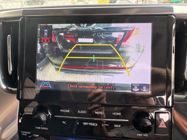 2022 Toyota ALPHARD 2.5 SC DBA-AGH30W (A) - 5