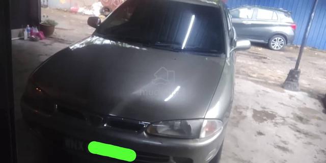 2006 Proton WIRA 1.5 GL (M) - 1