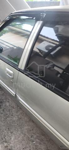 1996 Proton ISWARA 1.5 (A) - 1