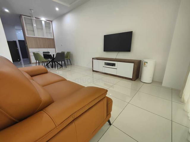 [BEST LOCATION] 2-Storey Terrace @Residensi Permai, Kota Permai 1