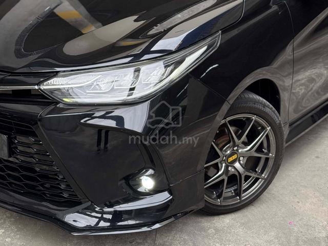 2019 Toyota VIOS 1.5 E FACELIFT (A) TIP TOP CAR - 3