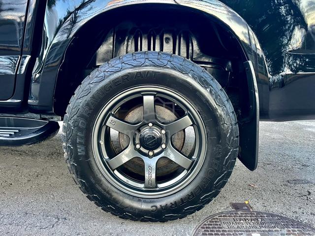 2015 Chevrolet COLORADO 2.8 LTZ (A) - 3