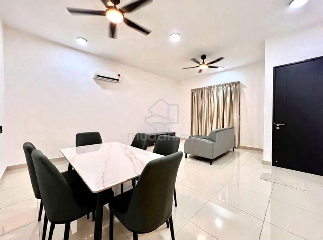 Hot Deal!!Eco Camdon Townhouse -Ground Floor Fully Furnished For Rent 1