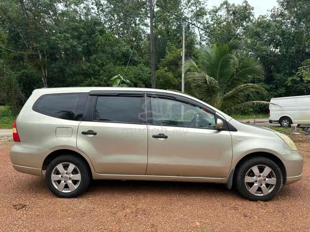 2011 Nissan LIVINA 1.6 Auto - 3