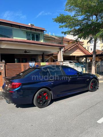 2010 Bmw 5 SERIES 3.0 30I (CBU) E60 FACELIFT (A) - 4