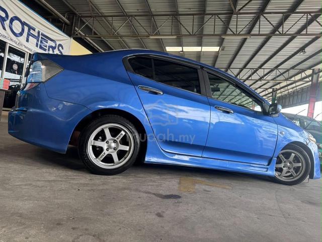 2010 Honda City 1.5 I-Vtec (A) - 3