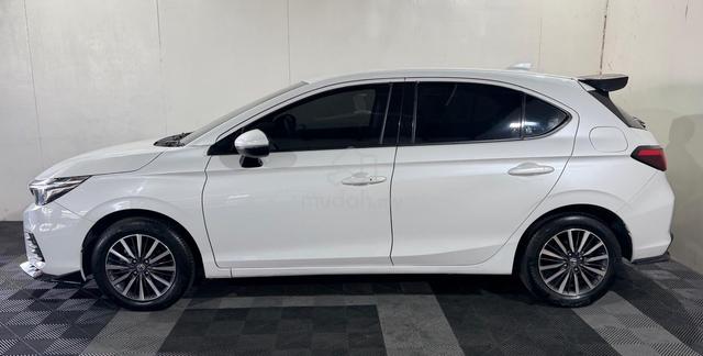 2023 Honda CITY 1.5 E HATCHBACK (A) F / S RECORD - 4