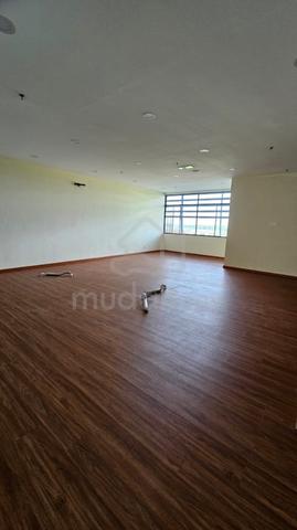 Citrine Hub Office @ Medini, Iskandar Puteri Designer office For Rent 1