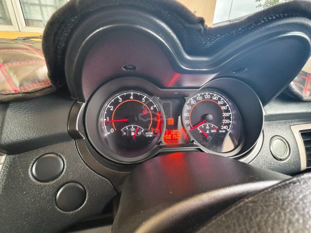 2014 Proton PERSONA 1.6 EXECUTIVE (A) - 5