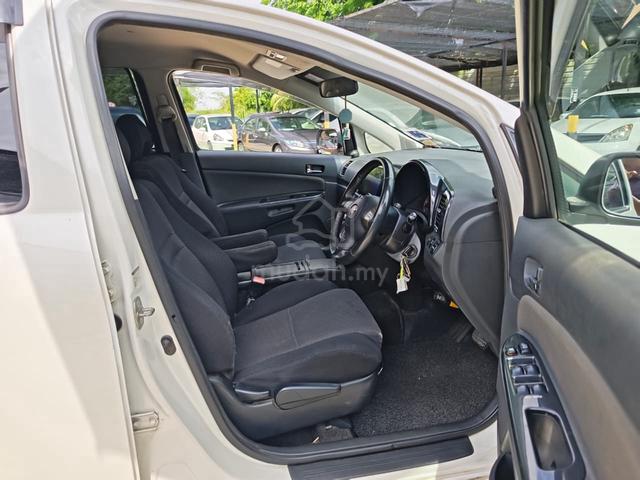 2008 Toyota WISH 1.8 (AUTO)-LOAN KEDAI - 4