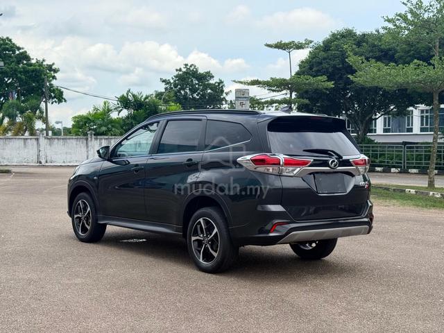 (CASH OUT UNIT 2021)Perodua ARUZ 1.5 AV (A) - 4