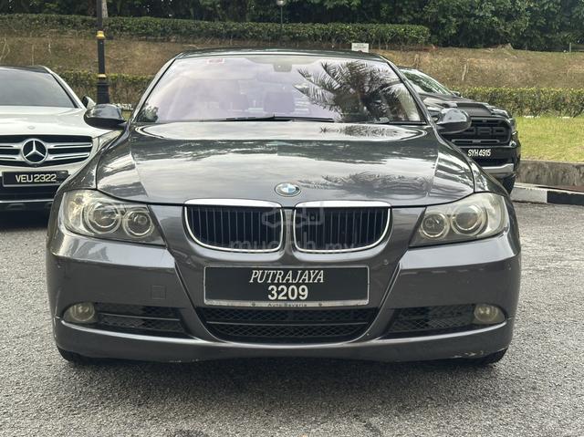2006 Bmw 320i SE (CKD) 2.0 (A) - 5