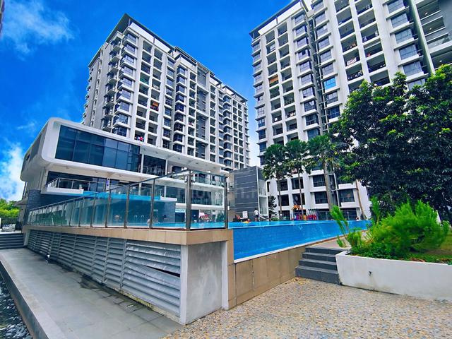 Lido Four Seasons Residence 1