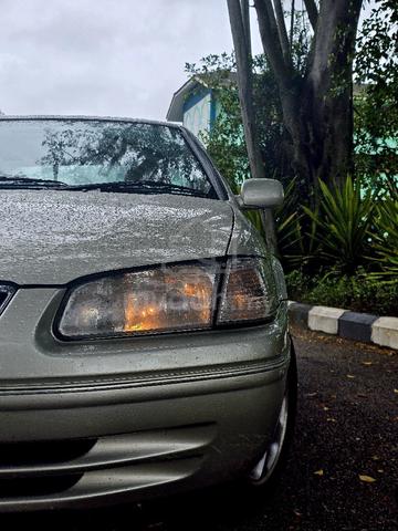 2001 Toyota CAMRY 2.2 GX (A) - 4