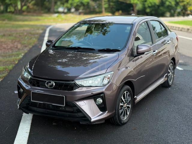 2020 Perodua BEZZA 1.3 AV - 1