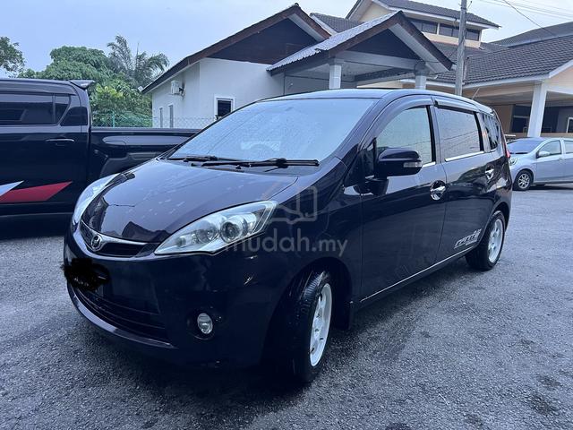 2013 Perodua ALZA 1.5 EZ (A) - 3