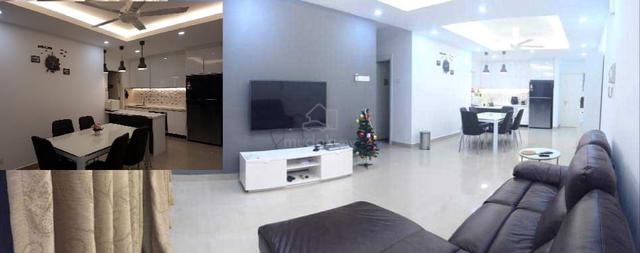 Saville Residence 1