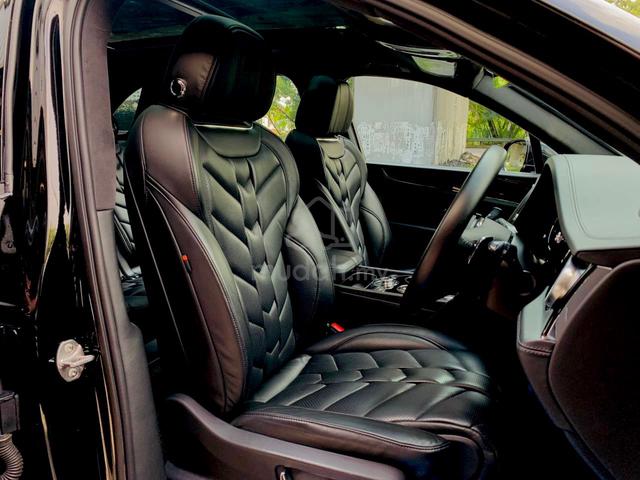 BENTLEY BENTAYGA 4.0 wty 2027 2022 - 4