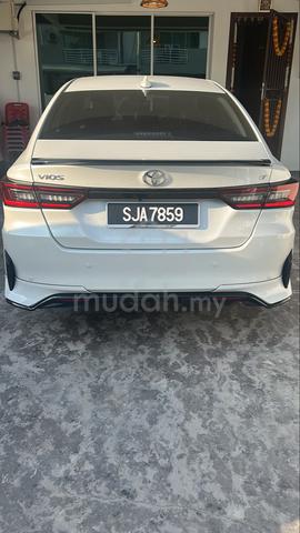 2023 Toyota VIOS 1.5 G MY23 (A) - 2