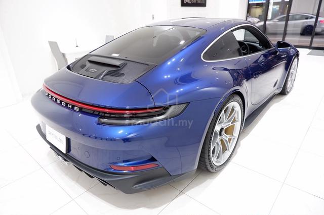 2023 Porsche 911 (992) GT3 Touring 4.0 PDK Coupe - 2