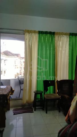 Halaman Murni Apartment 1